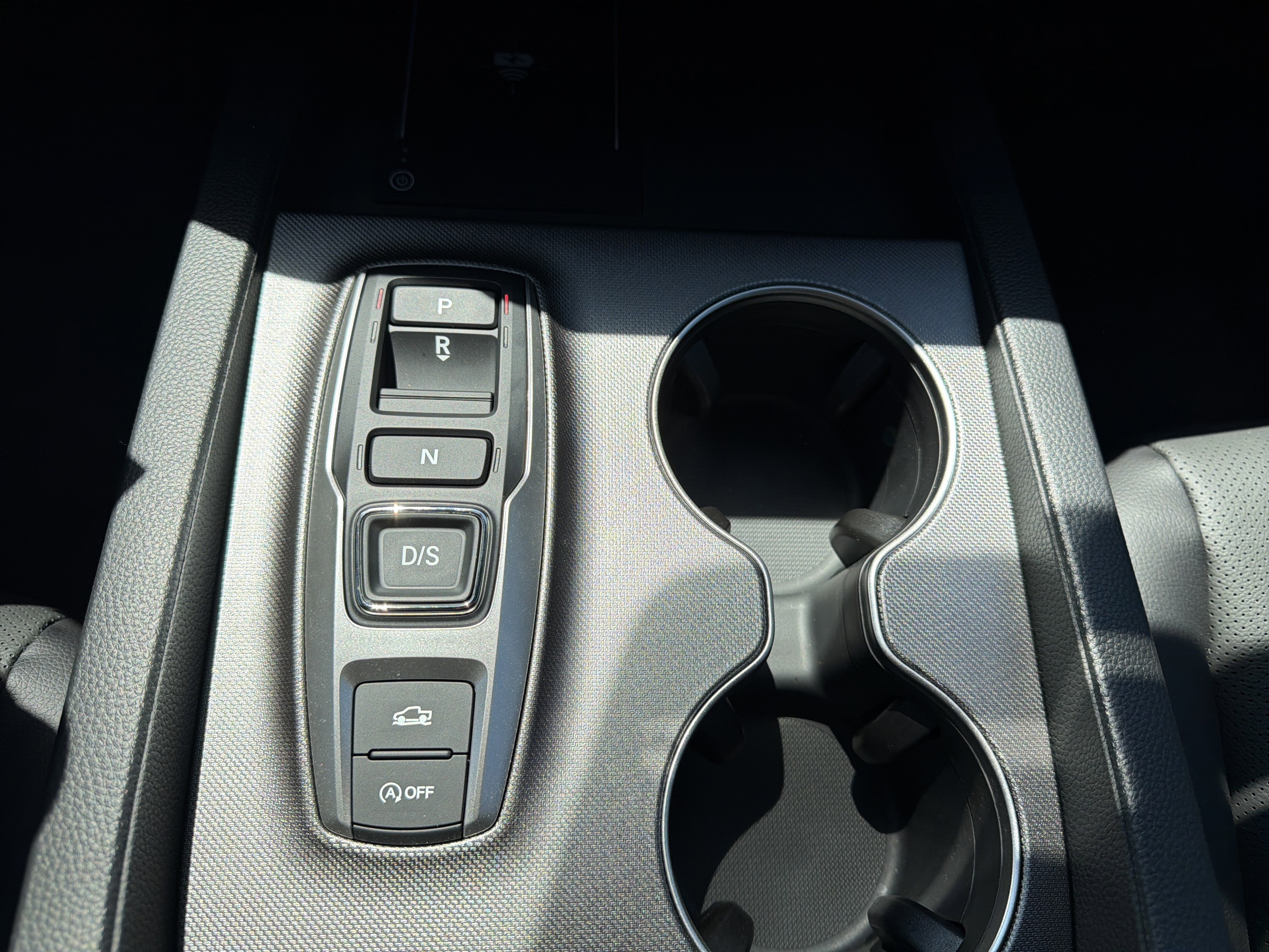 Certified 2026 Honda Ridgeline RTL image 33