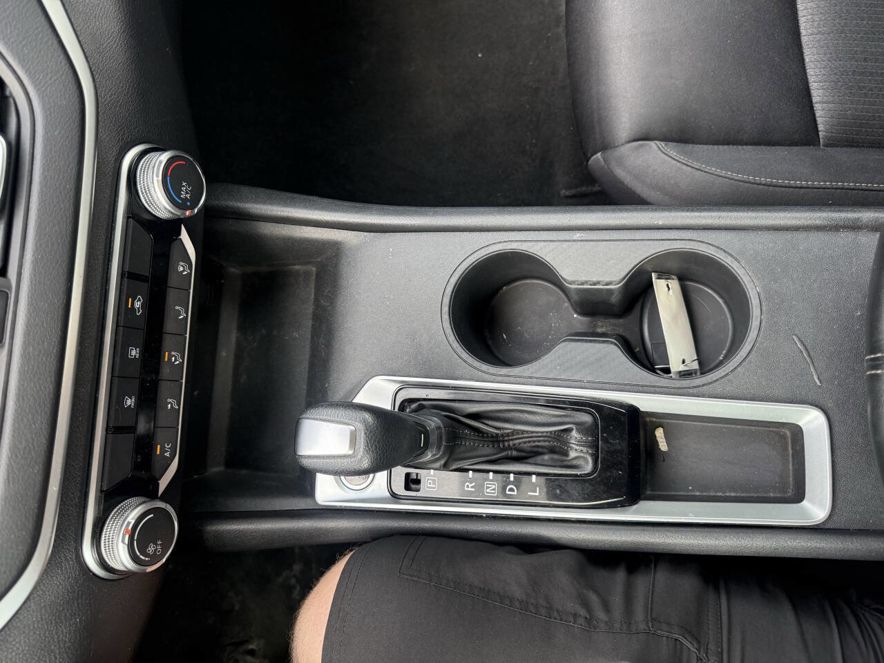 Used 2019 Nissan Altima 2.5 S image 23