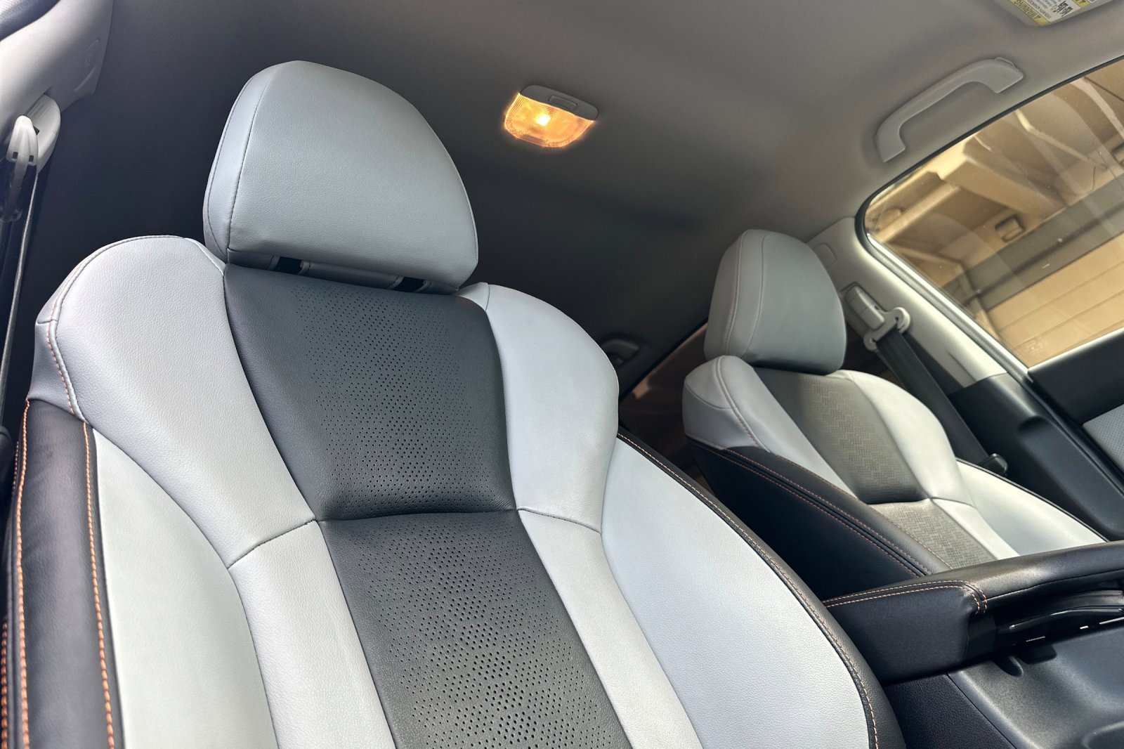 Used 2019 Subaru Crosstrek 2.0i Limited image 16