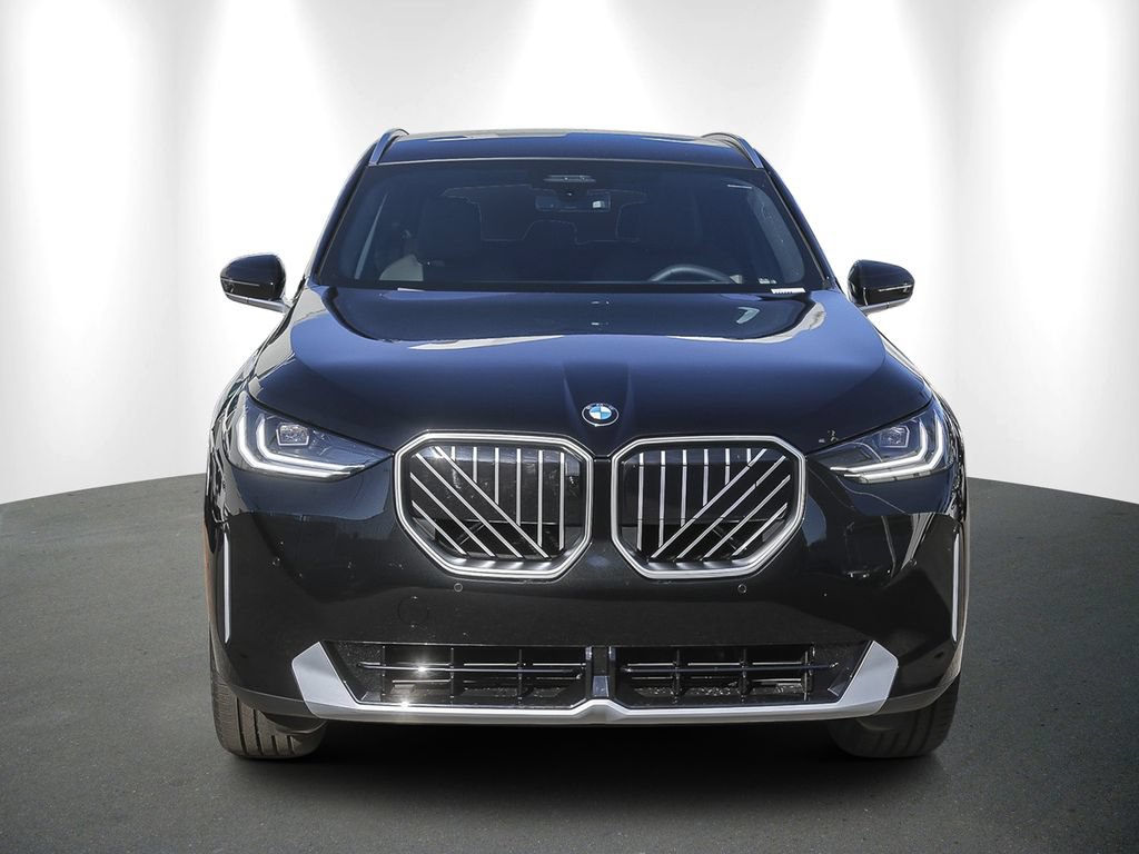 New 2026 BMW X3 xDrive30i w/ Premium Package AWD/4WD image 2