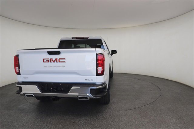 Used 2023 GMC Sierra 1500 SLE image 16
