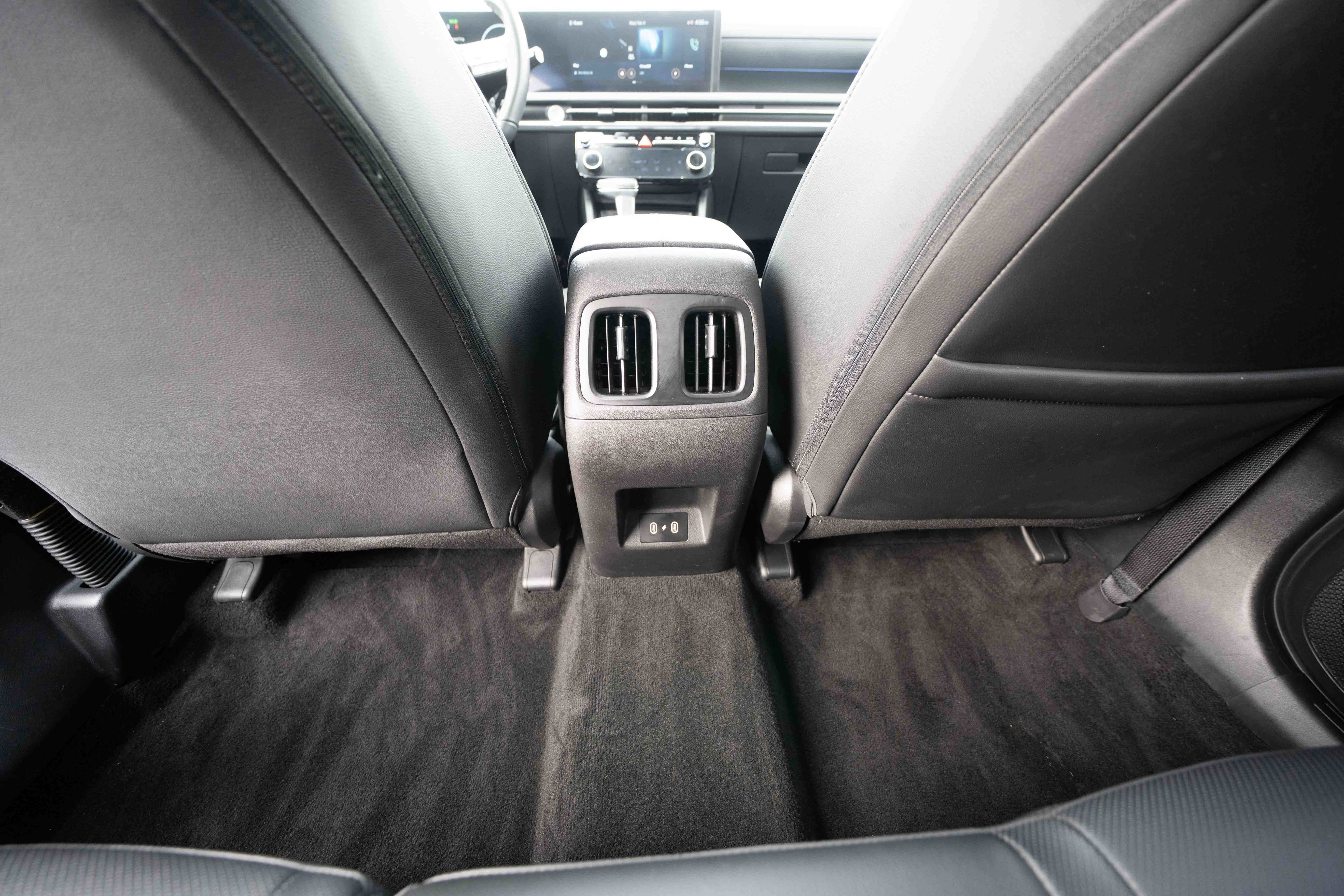 Used 2025 Hyundai Tucson SEL image 22