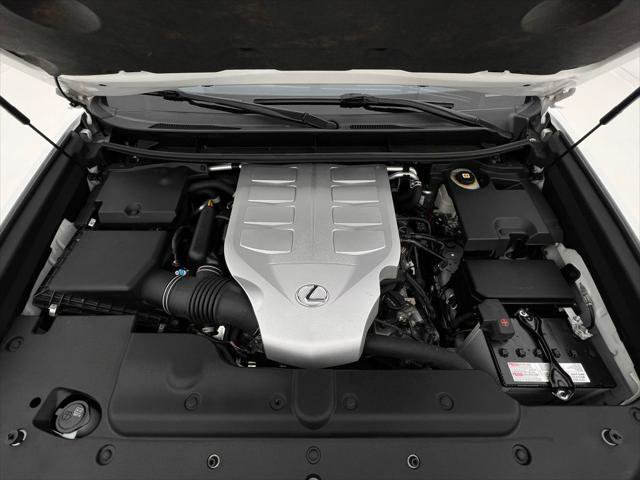 Certified 2023 Lexus GX 460 Premium w/ Premium Package image 28