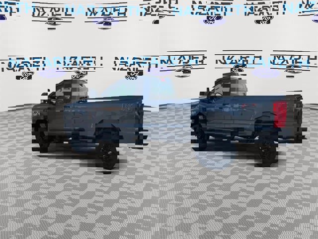 New 2026 Ford F350 XL image 6
