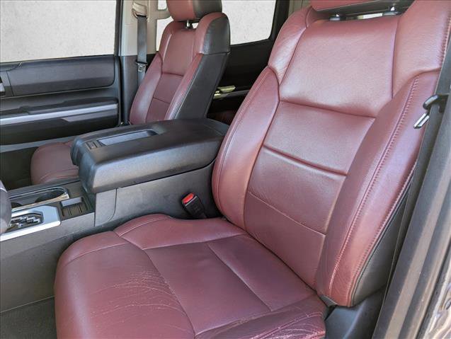 Used 2016 Toyota Tundra SR5 w/ TRD Off Road Package image 22