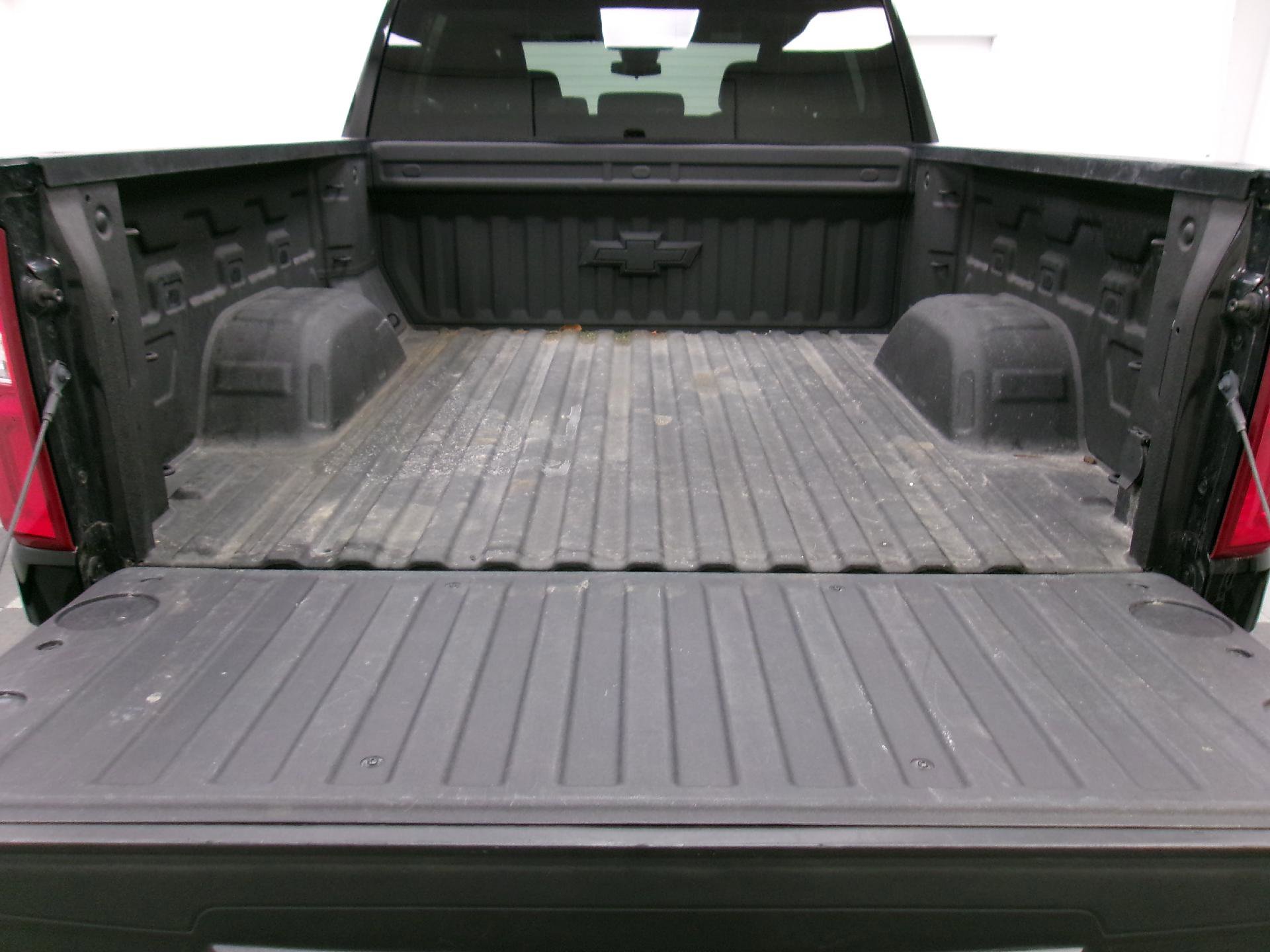 Used 2023 Chevrolet Silverado 1500 RST image 10