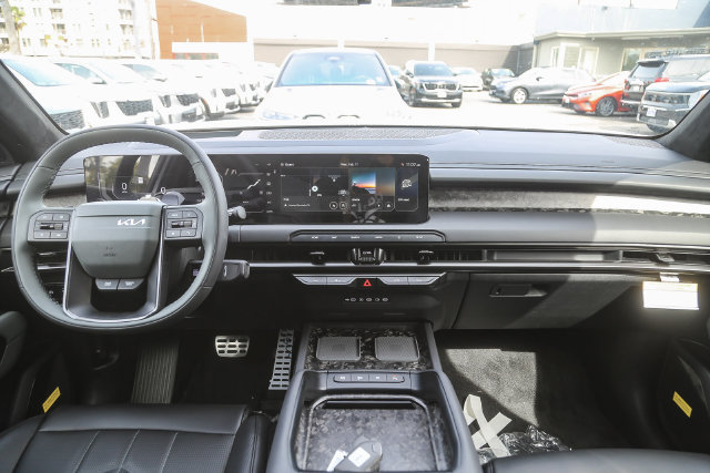 New 2027 Kia Telluride SX Prestige X-Pro AWD/4WD image 5