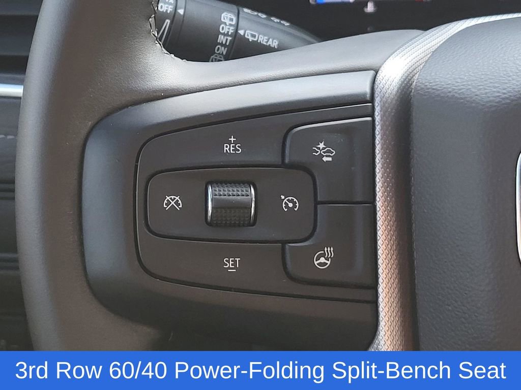 Used 2023 GMC Yukon Denali image 32