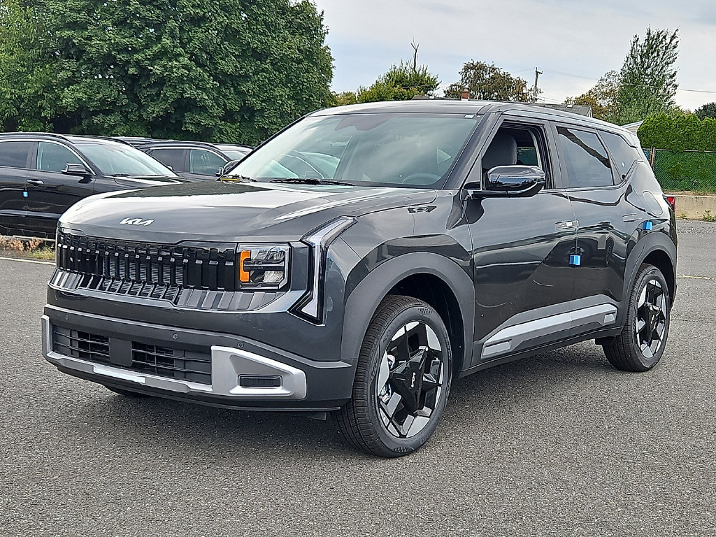 New 2027 Kia Seltos S AWD/4WD image 3