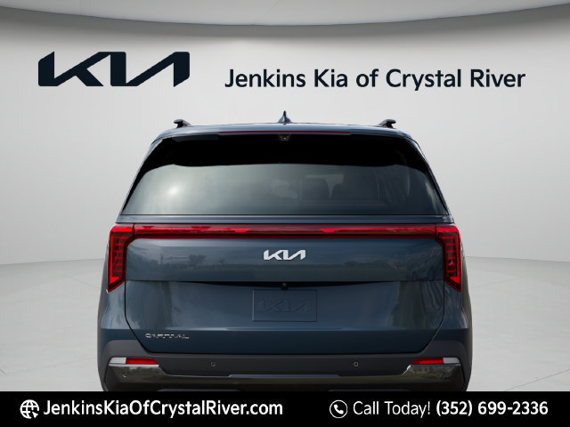 New 2026 Kia Carnival SX Prestige FWD image 14