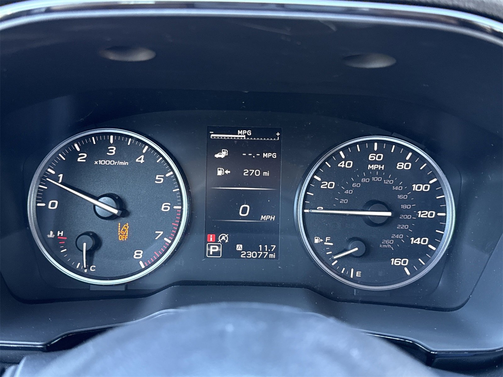 Used 2024 Subaru Legacy image 16