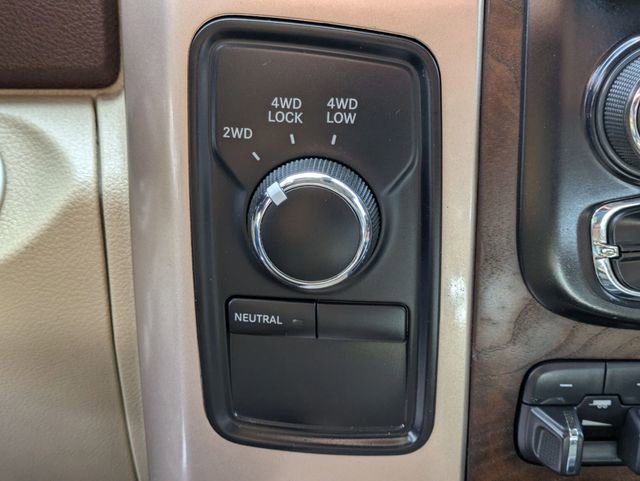 Used 2017 RAM 3500 Laramie Longhorn image 22