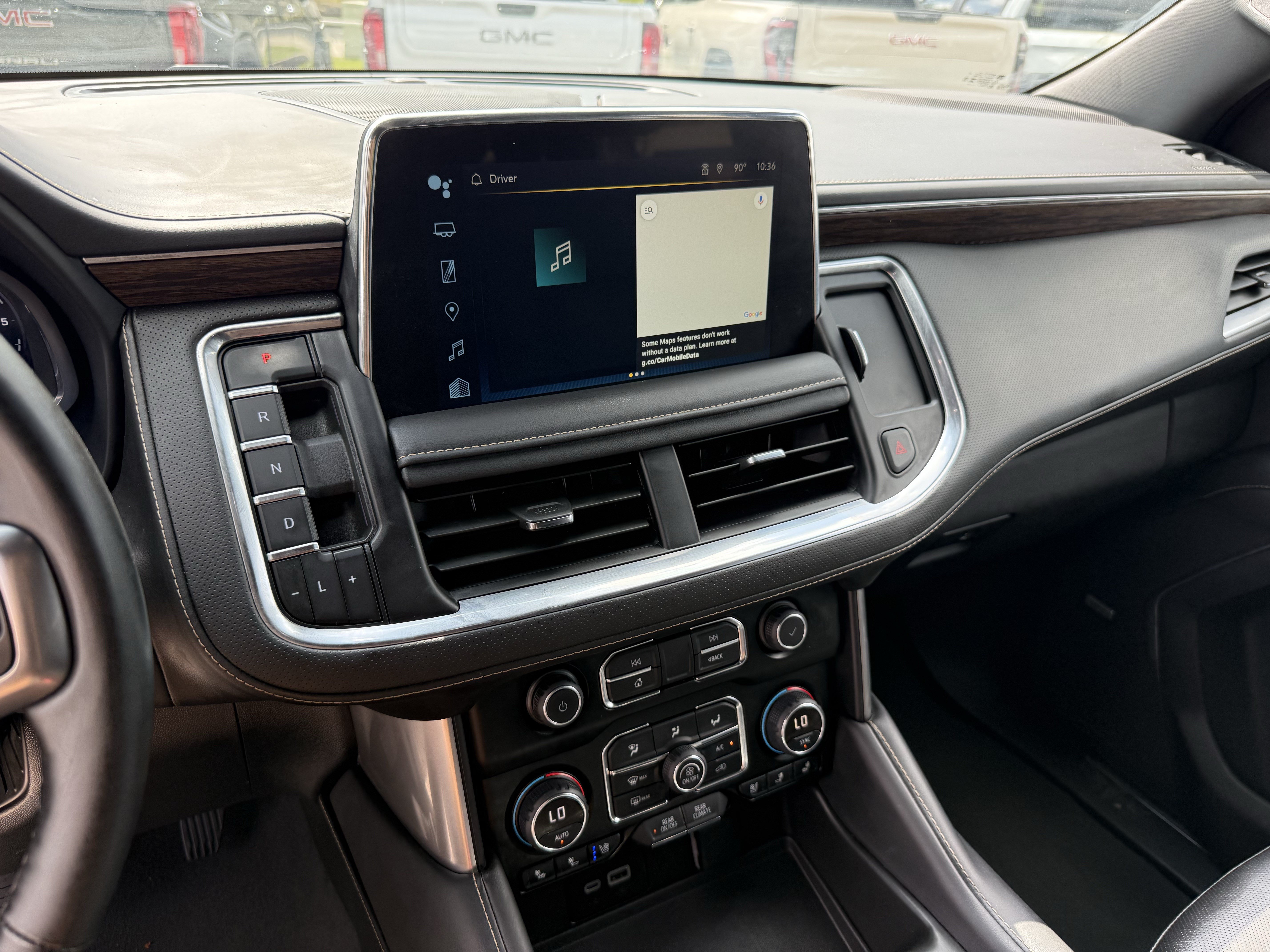 Used 2024 Chevrolet Tahoe Premier RWD image 19