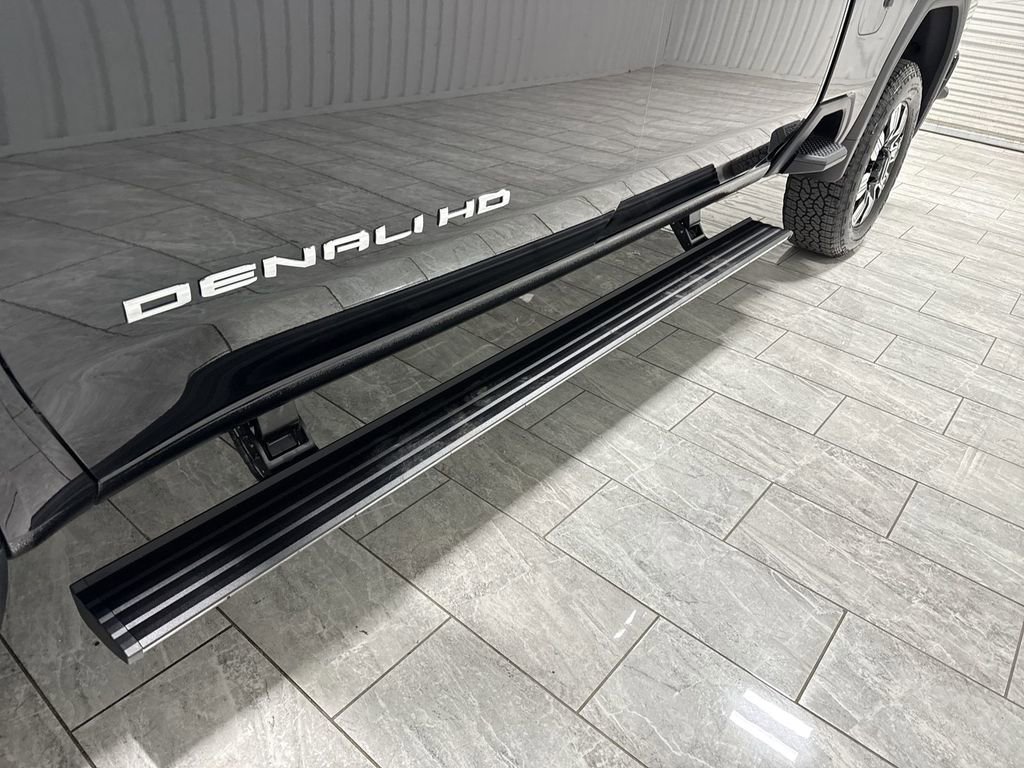 New 2026 GMC Sierra 2500 Denali w/ Technology Package image 36