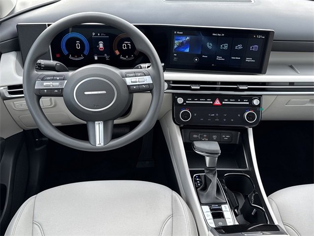 New 2026 Hyundai Tucson SEL image 16