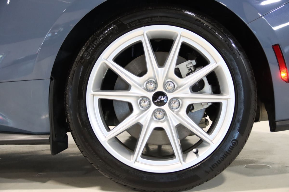 Used 2024 Ford Mustang GT Premium RWD image 75