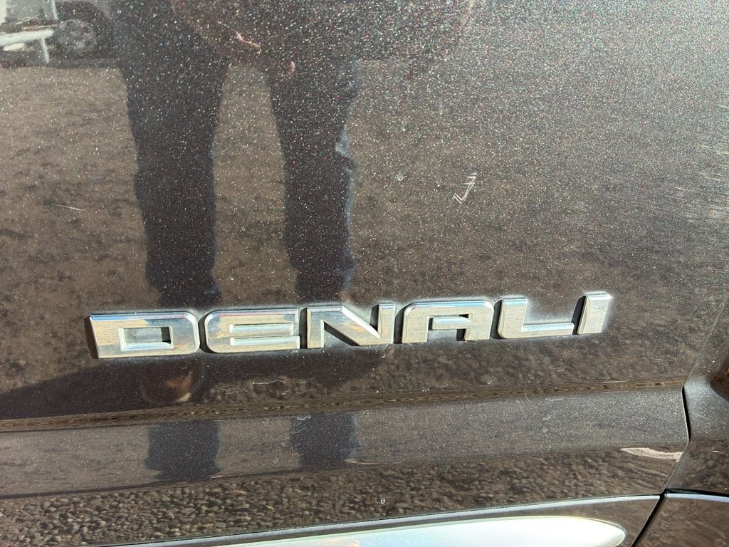 Used 2013 GMC Terrain Denali image 12