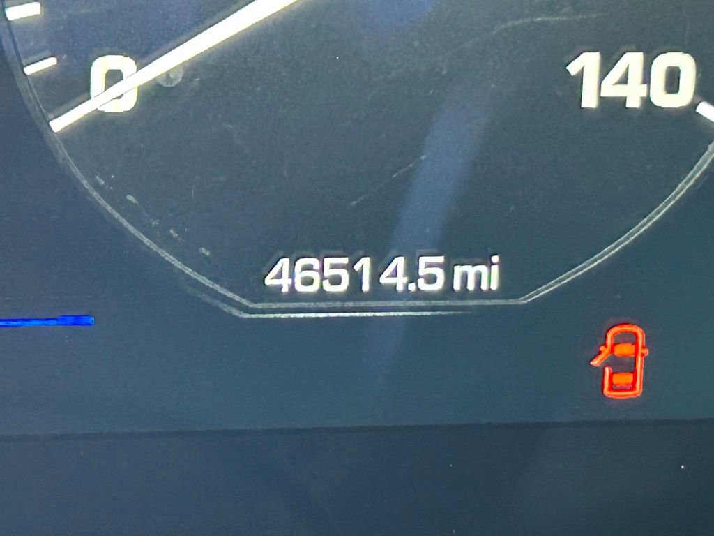 Certified 2024 Ford Mustang Premium image 36