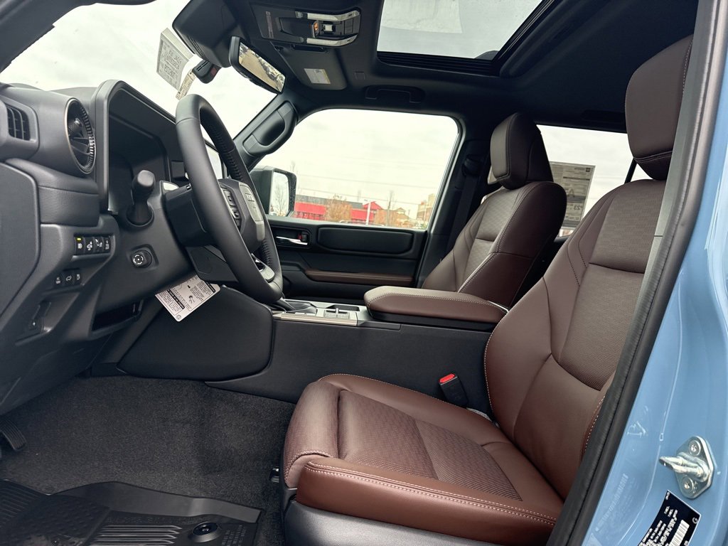 New 2026 Toyota Land Cruiser image 27