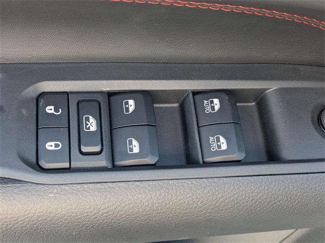 New 2026 Jeep Compass Trailhawk image 12