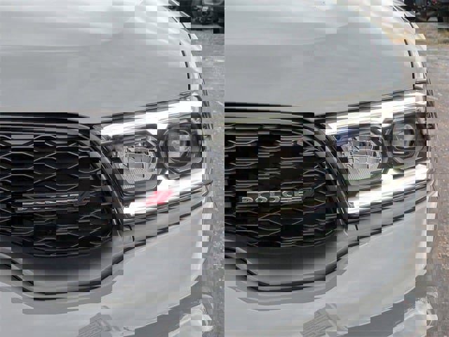 New 2026 Dodge Durango GT image 10