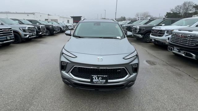New 2026 Buick Encore GX Sport Touring w/ Advanced Technology Package image 3