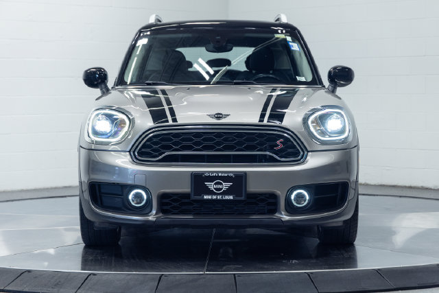 Used 2020 MINI Cooper Countryman S w/ Storage Package AWD/4WD image 5