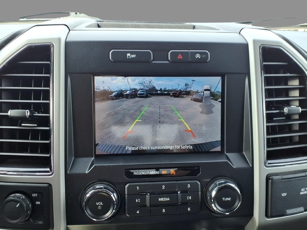 Used 2019 Ford F150 Lariat RWD image 26