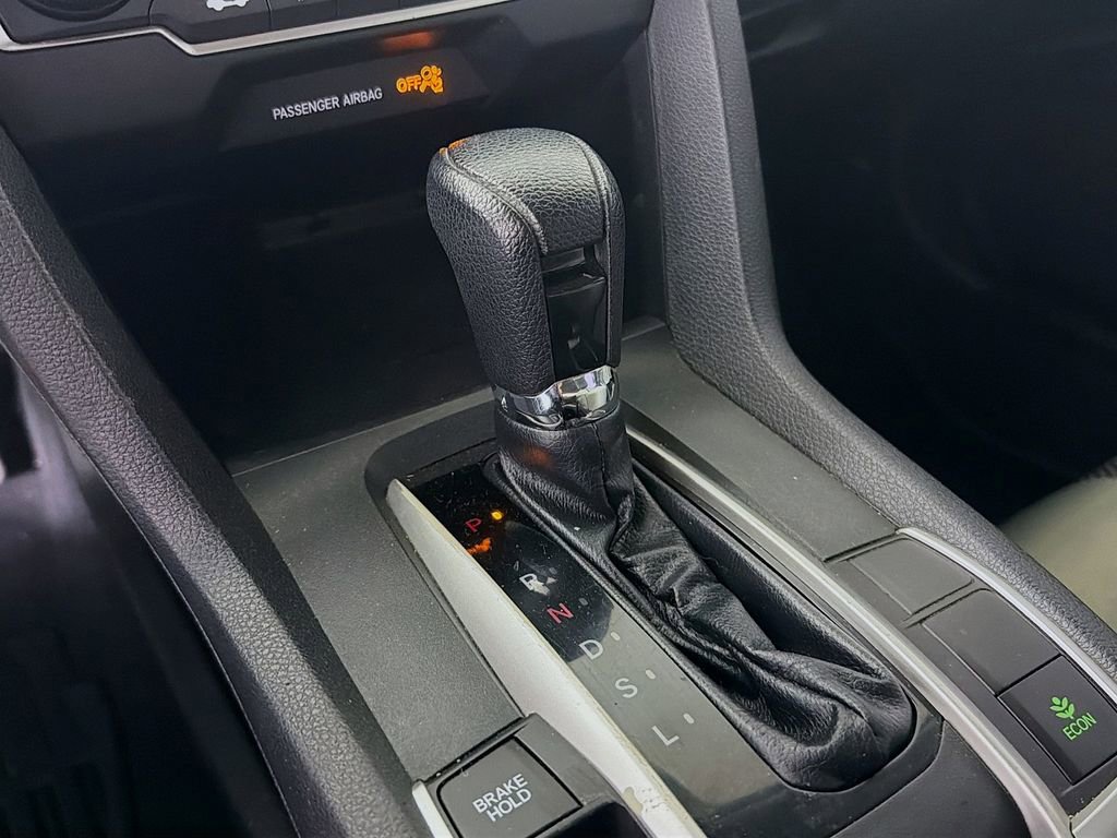 Used 2021 Honda Civic LX image 19