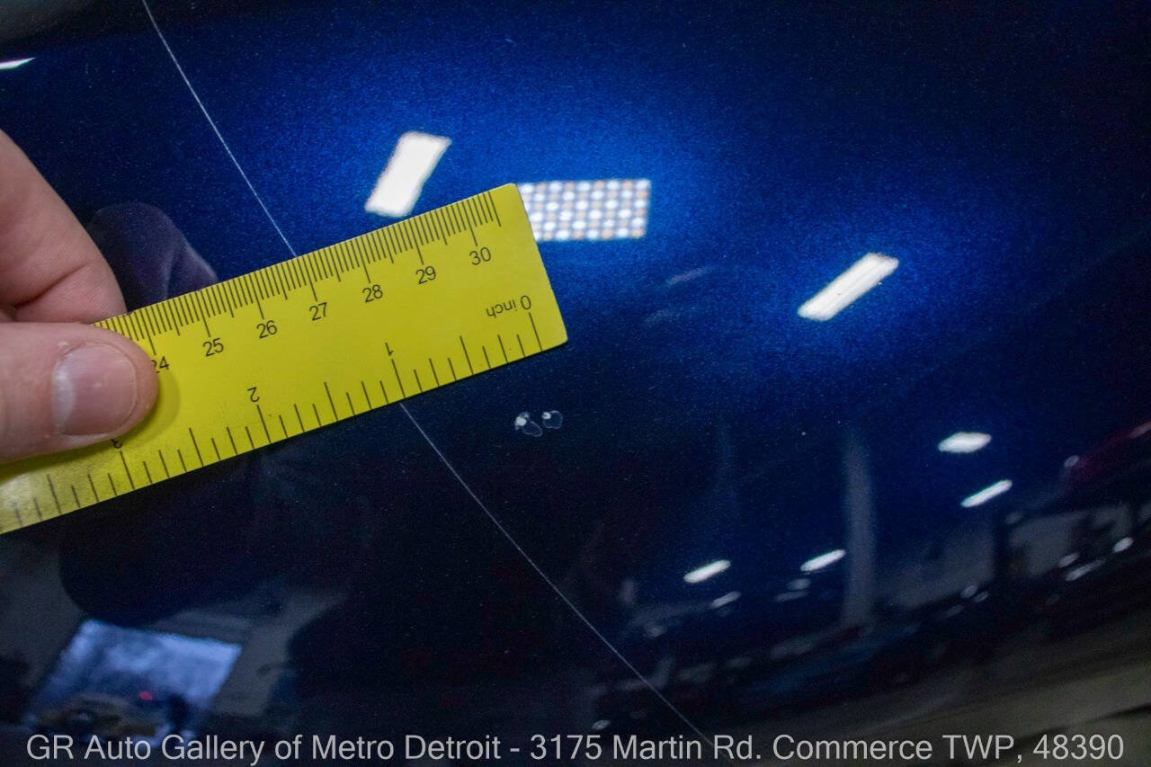 Used 2012 Maserati GranTurismo Sport image 27