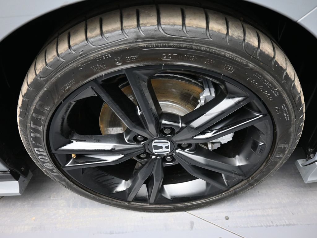 Used 2025 Honda Civic Si image 13