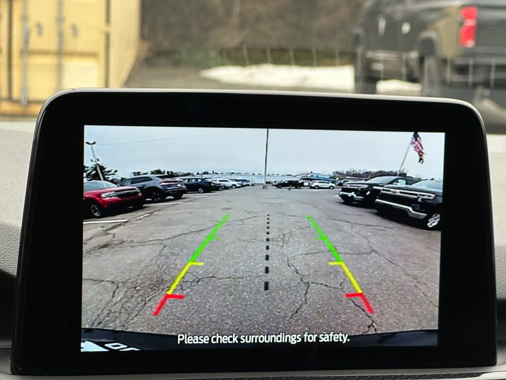 Used 2023 Ford Escape ST-Line image 16