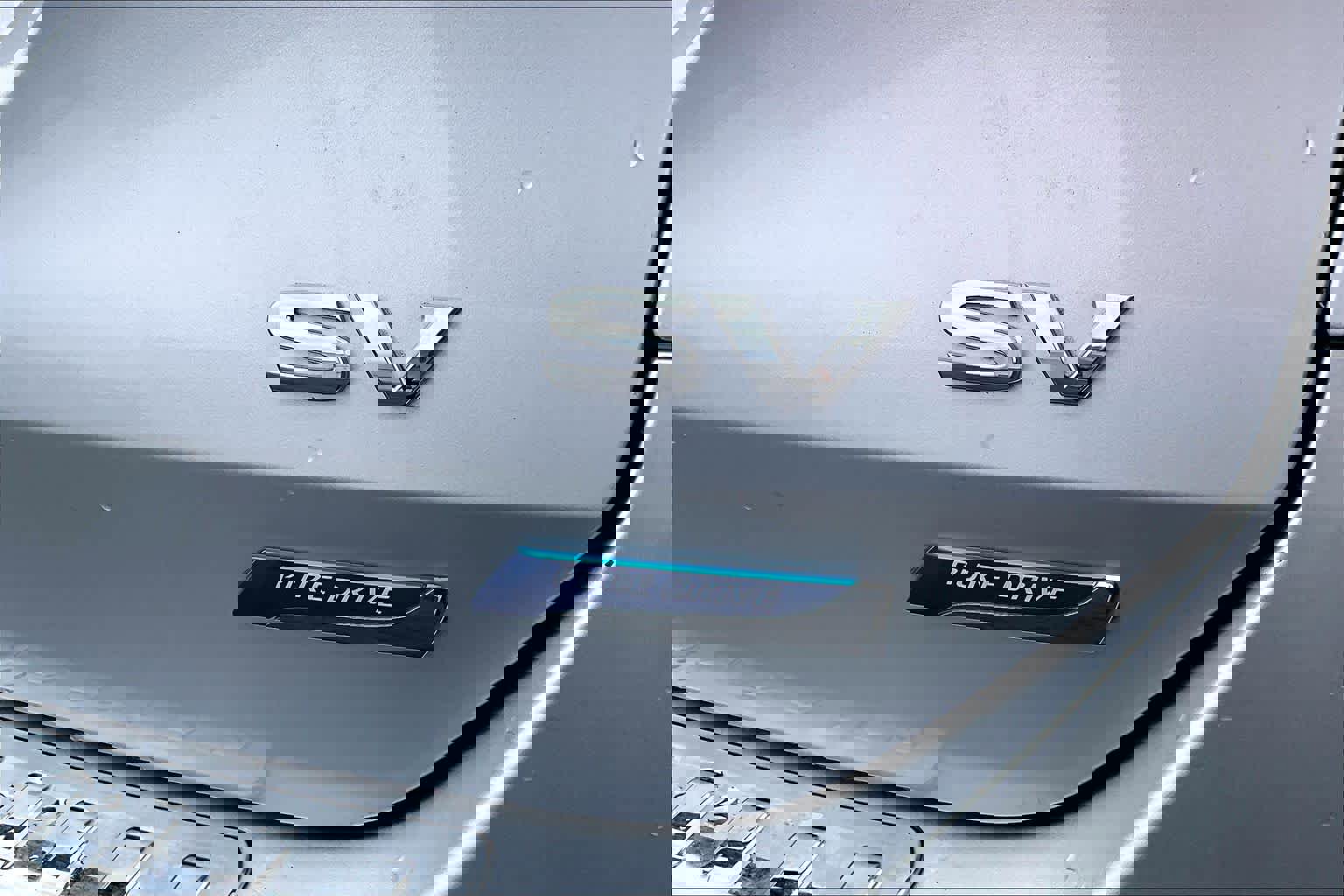 Used 2014 Nissan Rogue SV image 9