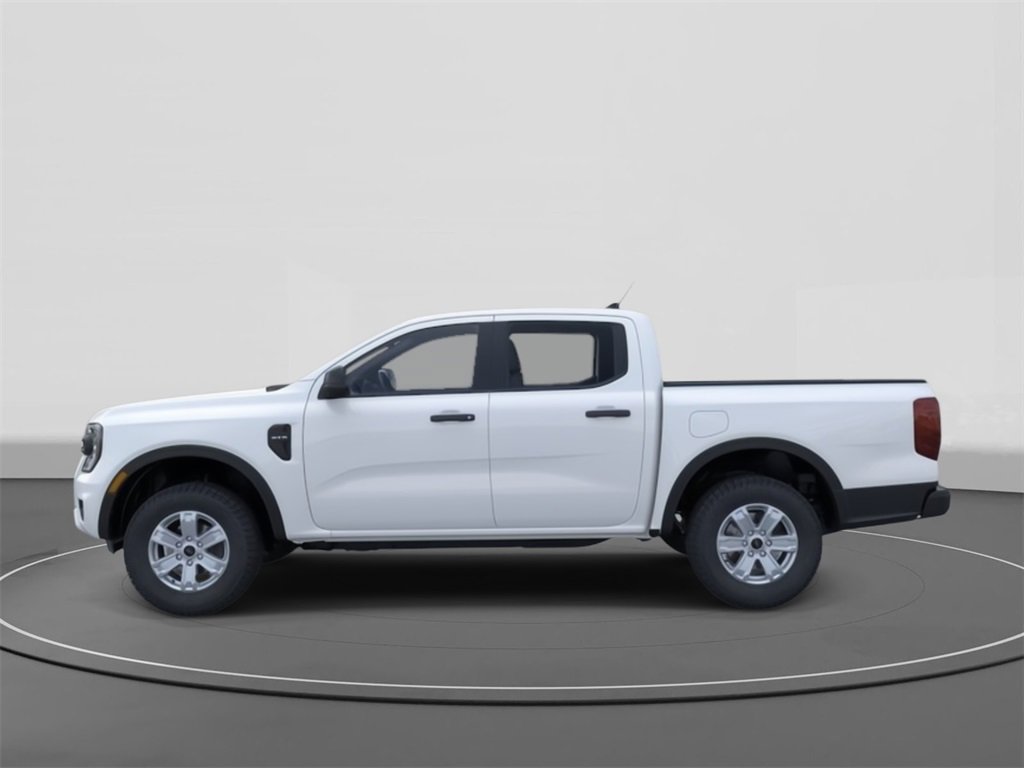 New 2025 Ford Ranger XL w/ Trailer Tow Package image 3