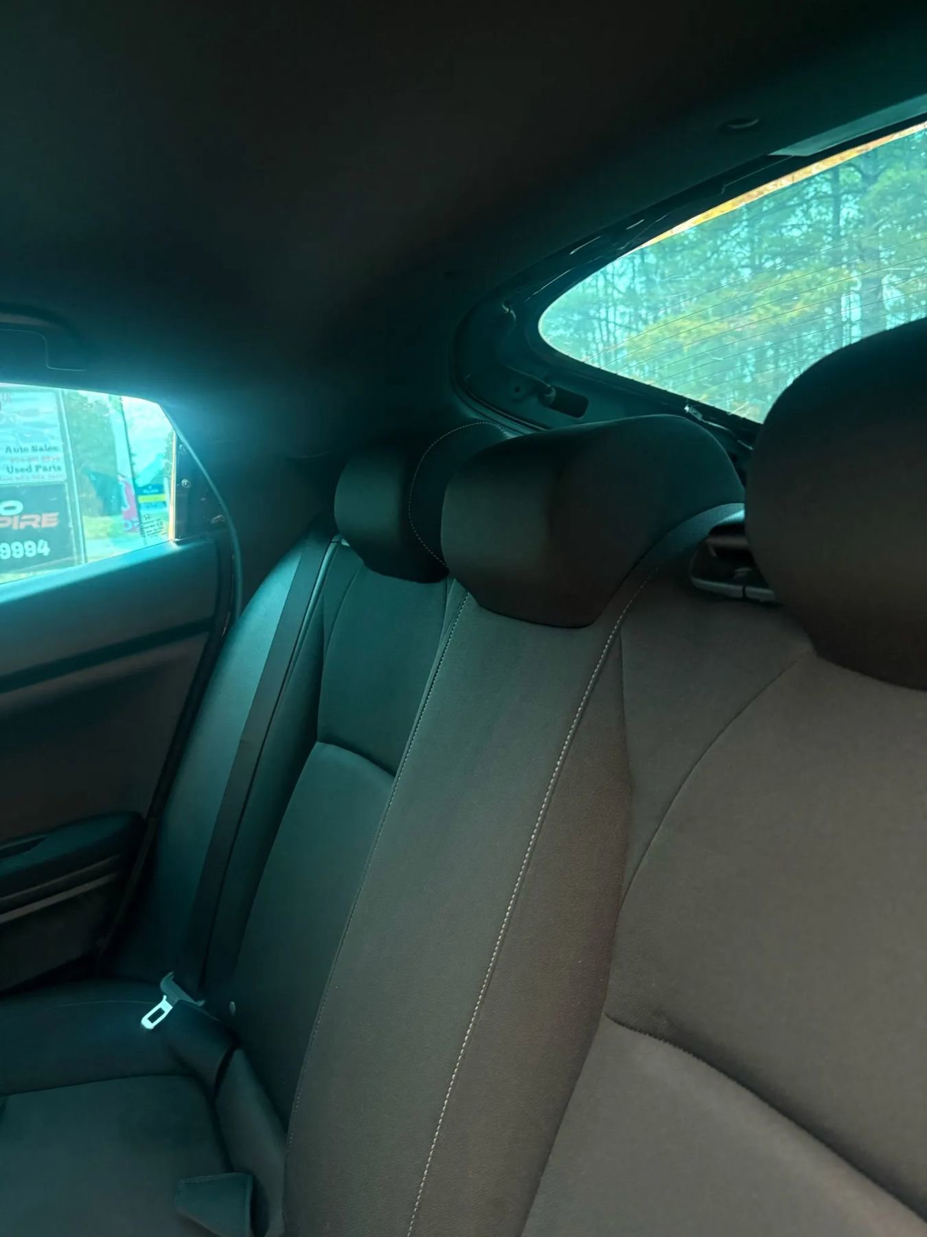 Used 2017 Honda Civic Sport image 20