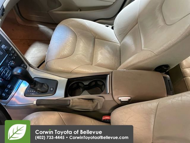 Used 2008 Volvo S60 2.5T image 17