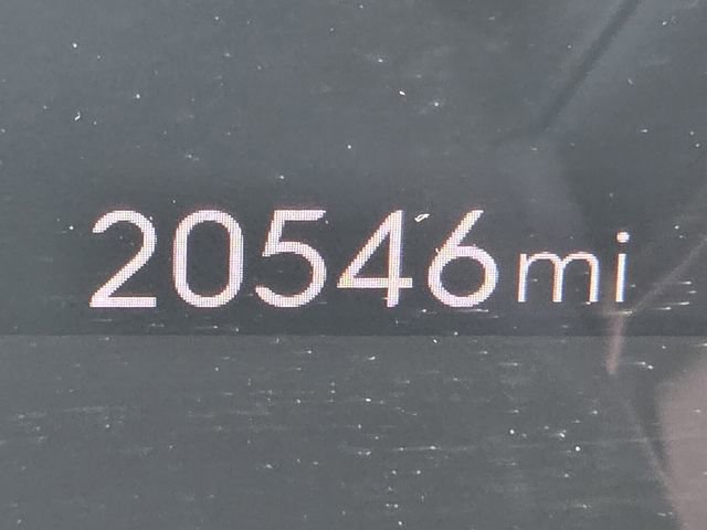 Used 2024 Buick Encore GX Sport Touring w/ Black Roof Package image 22