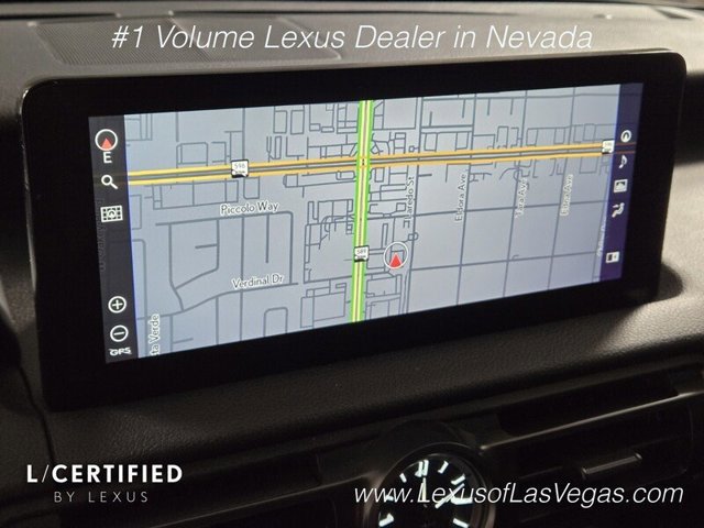 Certified 2023 Lexus IS 350 F Sport w/ Navigation Package RWD image 34