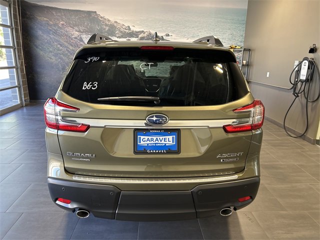 New 2025 Subaru Ascent Touring image 5