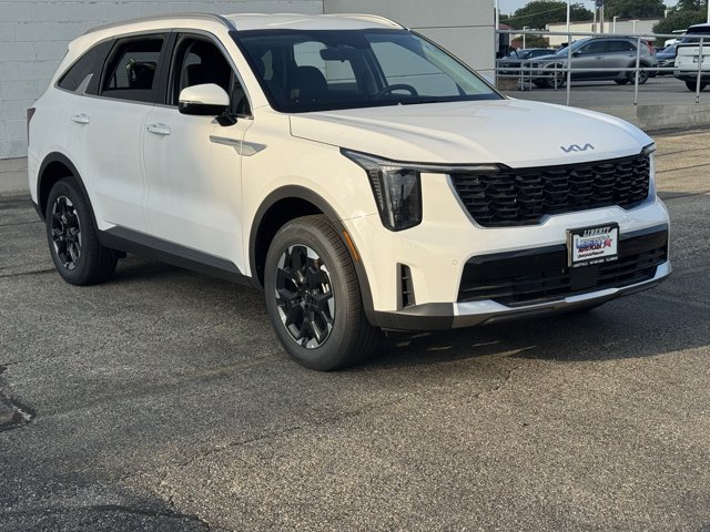 New 2026 Kia Sorento S AWD/4WD image 19