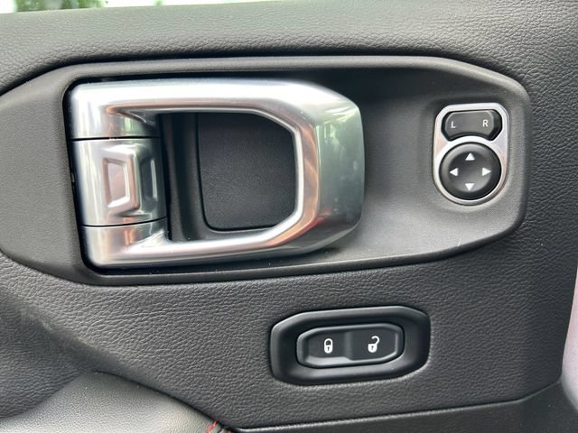 Used 2024 Jeep Wrangler Unlimited Rubicon 392 AWD/4WD image 17