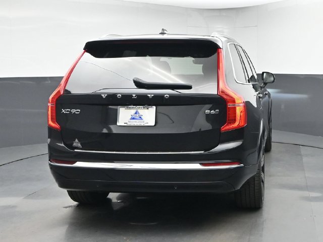 Used 2023 Volvo XC90 B6 Ultimate w/ Protection Package Premier AWD/4WD image 8