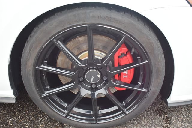 Used 2018 Volkswagen GTI SE w/ SE Leather Package image 44