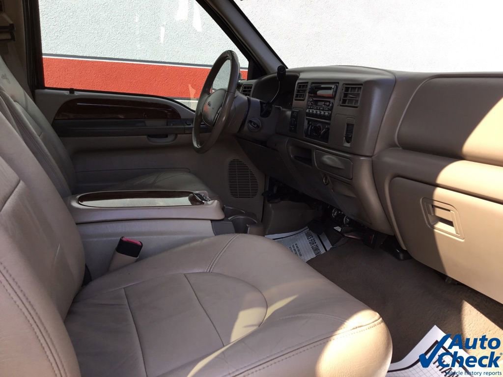 Used 2000 Ford F350 Lariat image 22