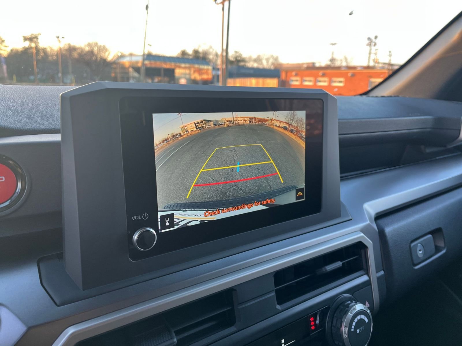 Used 2025 Toyota 4Runner TRD Off-Road image 17