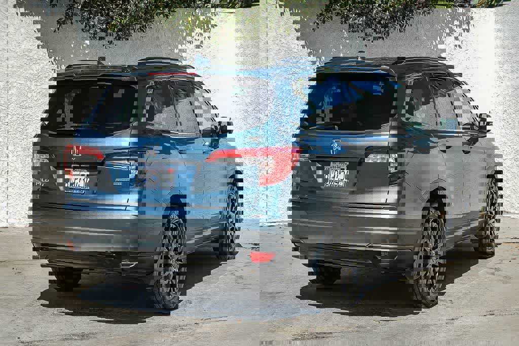 Used 2021 Honda Pilot Special Edition image 4