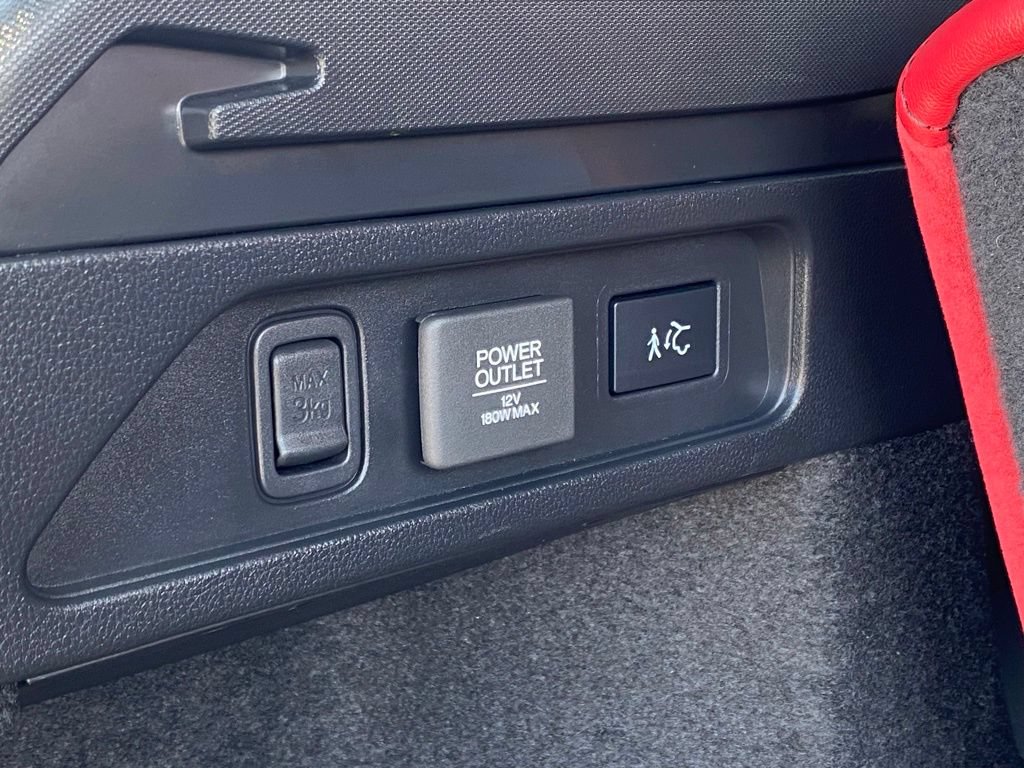 Used 2025 Acura MDX A-Spec AWD/4WD image 6