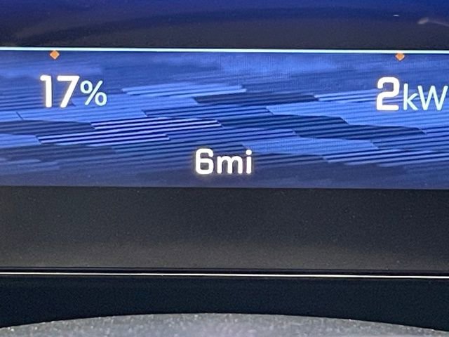 New 2026 Chevrolet Equinox EV LT w/ Convenience Package II image 2