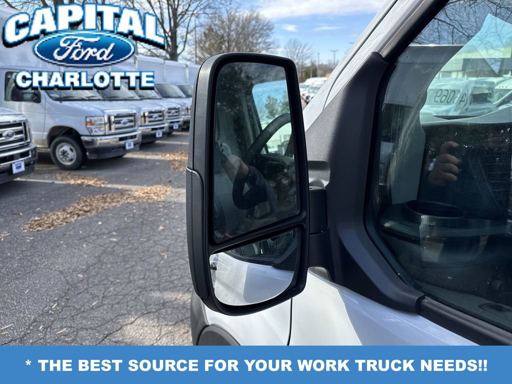 New 2024 Ford Transit 350 AWD image 12