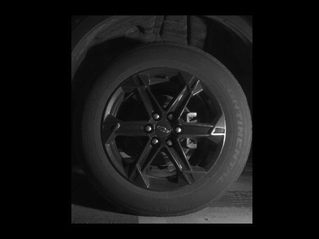 Certified 2024 Chevrolet Blazer LT w/ Convenience Package image 15